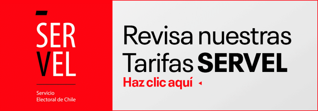 Tarifas