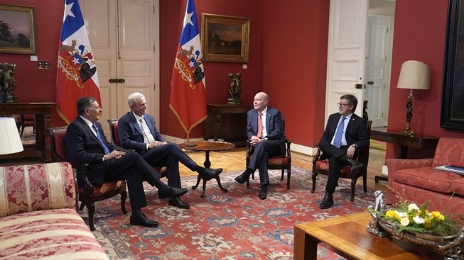 81 Presupuesto 2027