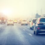 85 Seguridad vial y Fiestas Patrias 2026