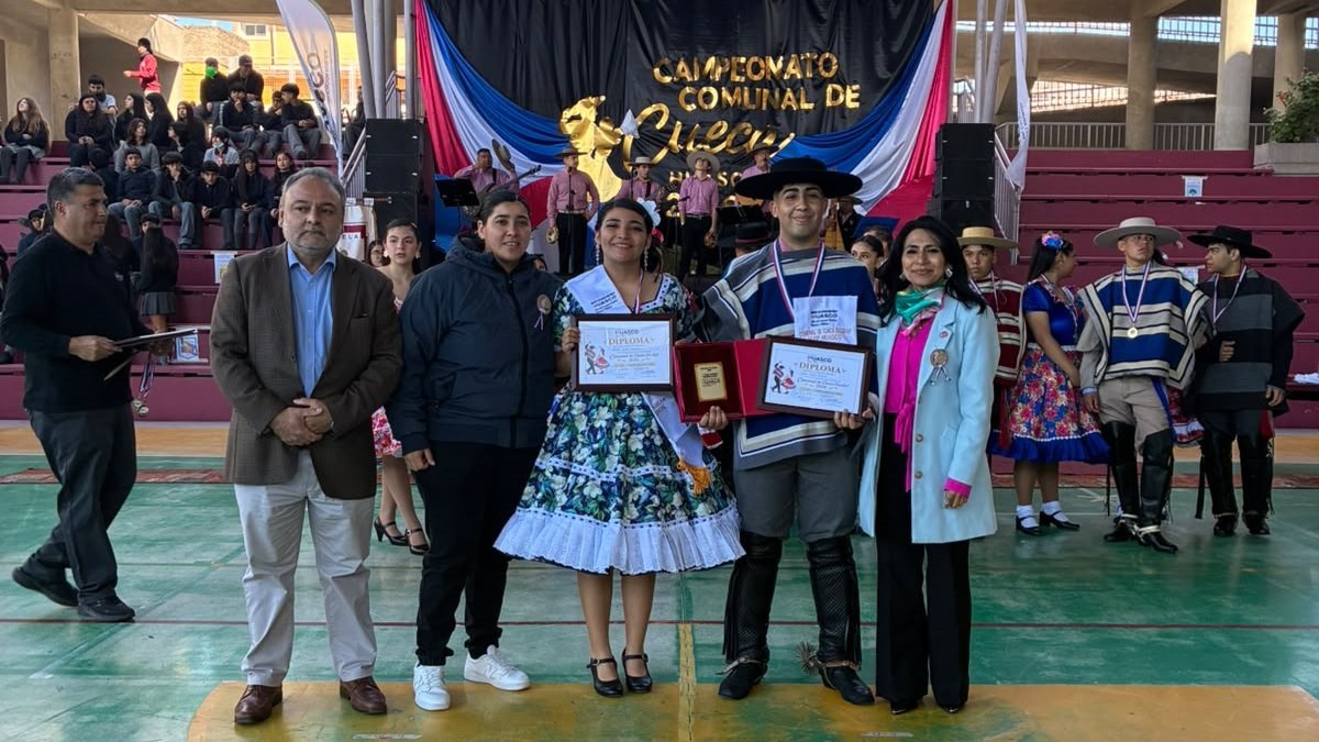 87 Comunales de Cueca Escolar (1)