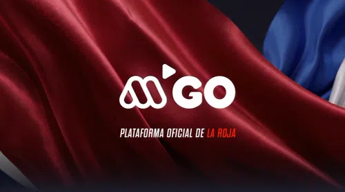 Imagen de la cobertura periodística