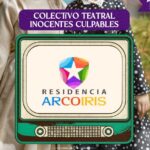 Imagen de la cobertura periodística