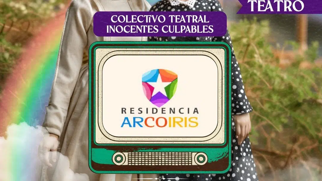 Imagen de la cobertura periodística