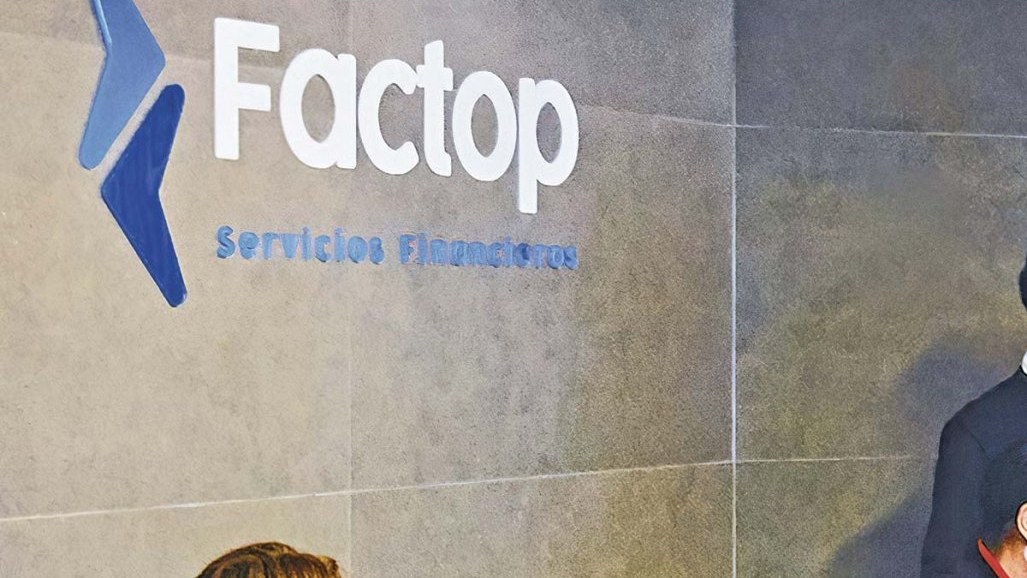 Cobertura periodística Caso Factop