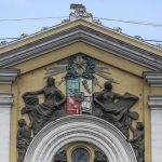 Imagen de la cobertura periodística