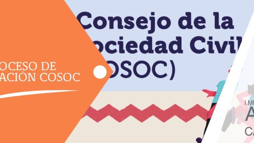 Imagen de la cobertura periodística