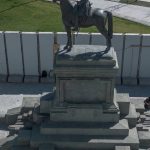 Imagen de la cobertura periodística