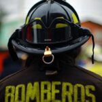 Imagen de la cobertura periodística