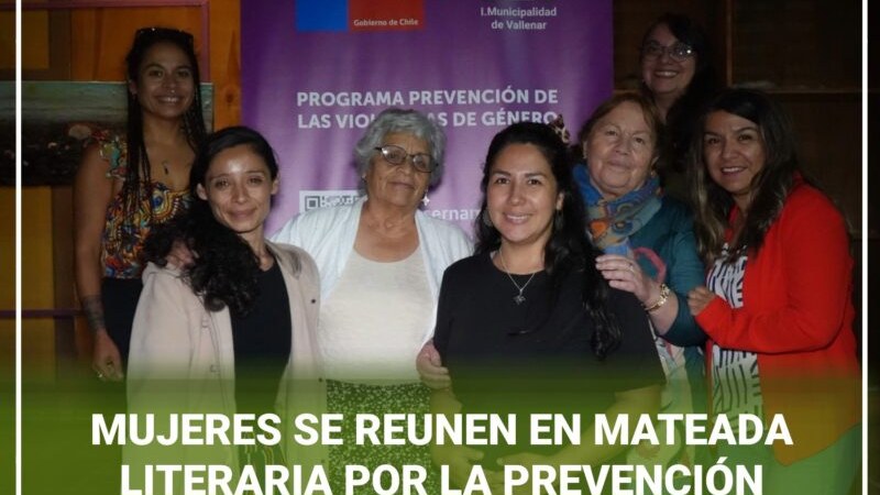 Imagen de la cobertura periodística