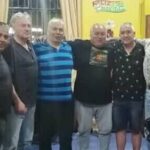 Imagen de la cobertura periodística