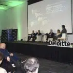 Imagen de la cobertura periodística