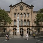 Imagen de la cobertura periodística
