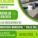 Imagen de la cobertura periodística
