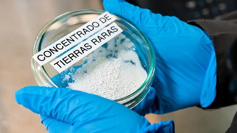 Imagen de la cobertura periodística