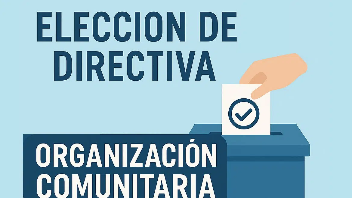 Imagen de la cobertura periodística