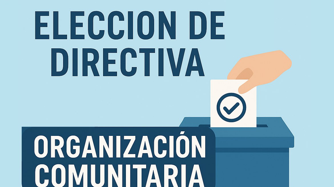 Imagen de la cobertura periodística