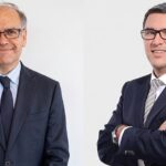 Imagen de la cobertura periodística