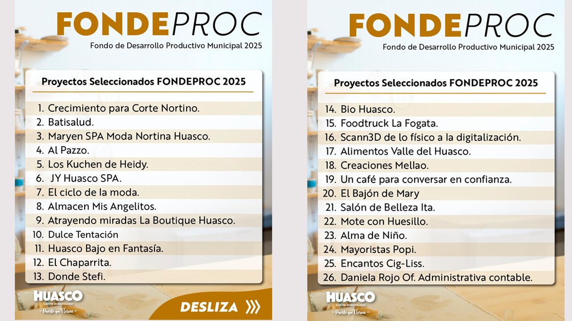 Imagen de la cobertura periodística