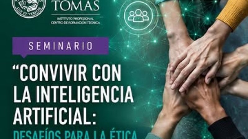 Imagen de la cobertura periodística