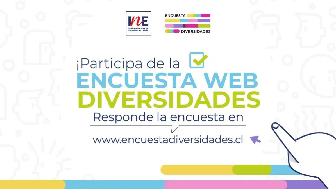 Imagen de la cobertura periodística