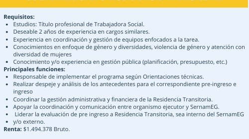 Imagen de la cobertura periodística