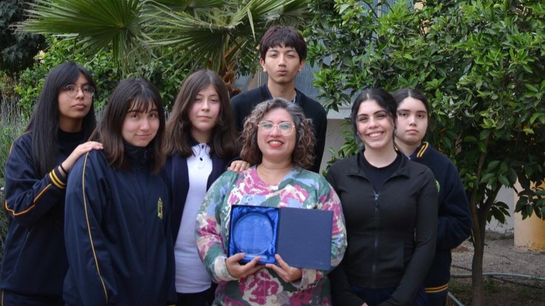 199 Premio Diotima de Mantinea
