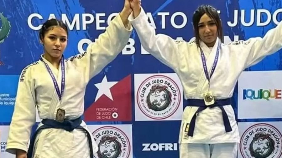 Imagen de la cobertura periodística