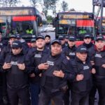 Imagen de la cobertura periodística