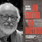 Imagen de la cobertura periodística
