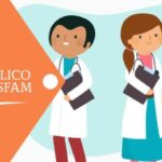 Imagen de la cobertura periodística