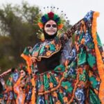 Imagen de la cobertura periodística